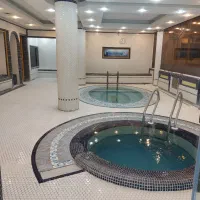 استخدام نیروی خدماتی آقا و خانم با خوابگاه