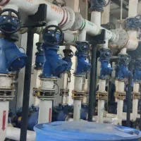 تعمیرات تخصصی موتور خانه ،مشعل،چیلر،کولر گازی