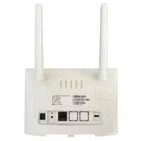 مودم سیم کارتی آنلاک دو آنتن LANدار|مودم و تجهیزات شبکه|ساری, |دیوار