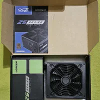 پاور (منبع تغذیه) 550 وات گرین Green GP550A-ZS|قطعات و لوازم جانبی رایانه|کرج, برغان|دیوار
