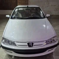 فروش پژو پارس تیوفایو