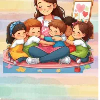 کارگاه مادرو کودک