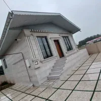 ویلا‌نوساز‌فول‌امکانات۳۰۷/m سنگر /سراوان /قاضیان