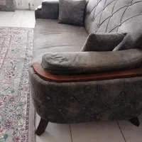 مبل7نفره|مبلمان خانگی و میز عسلی|گرگان, |دیوار