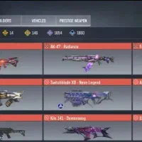 اکانت کالاف قدیمی|کنسول، بازی ویدئویی و آنلاین|رفسنجان, |دیوار