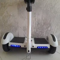 اسکوتر برقی هوشمند