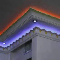 گچکاری لکه گیری گچ کار، ورفع شوره بروجردی