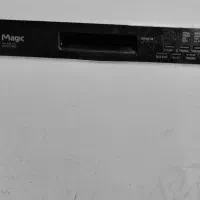 ظرفشویی مجیک