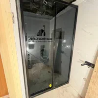 کابین دوش کابین حمام درب مستر