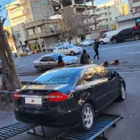 جک جی ۵|خودرو سواری و وانت|تبریز, |دیوار