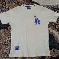 تیشرت لش LA
