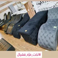 تجهیزات آرایشگاهی جکدار و ساده اصلاح|آرایشگاه و سالن‌های زیبایی|شیراز, زند|دیوار