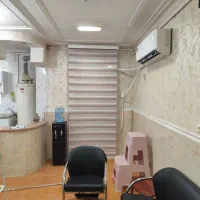 پرده قیمت مناسب با لگو مغازه|پرده، رانر، رومیزی|بهبهان, |دیوار