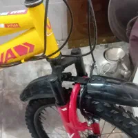 دوکمک ۲۰|دوچرخه، اسکیت، اسکوتر|سمنان, |دیوار