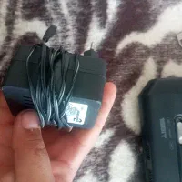 سگا میگرو درایو۲ حافظه دار درحد نو|کنسول، بازی ویدئویی و آنلاین|اردبیل, |دیوار