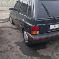 پراید هاچبک کره ای|خودرو سواری و وانت|اسلام‌شهر, مطهری|دیوار