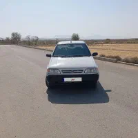 پراید 131 SE، مدل ۱۳۹۸|خودرو سواری و وانت|اژیه, |دیوار