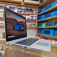 لپ تاپ حرفه ای HP Core i7 / رم 16GB/ مشابه آکبند|رایانه همراه|قزوین, |دیوار