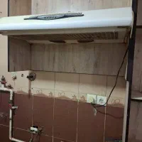 هود دو موتور سالم