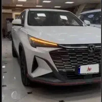 چانگان x5 فول 2026