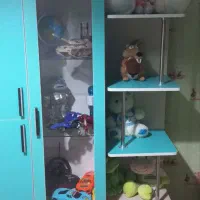 سرویس خواب کودک|تخت و سرویس خواب|تهران, شهرک دریا|دیوار