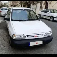 پراید ۱۳۱SL در حد