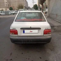 پراید 131 مدل 95|خودرو سواری و وانت|باقرشهر, |دیوار