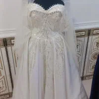 لباس مجلسی و عروسی