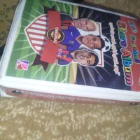 آلبوم کیمدی ۲۰۲۵و۲۰۲۶