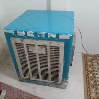 کولر آبی جنرال سالم