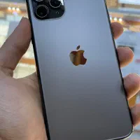 iPhone 11 Pro ZAA 256 (دارای‌ضمانت‌مرجوعی)|موبایل|مشهد, صیاد شیرازی|دیوار