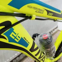 دوچرخه ویوا مامبا (جاینت کیوب اسکات ktm)