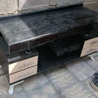 زیر تلوزیون