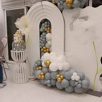 بادکنک آرایی در شهر قدس|خدمات پذیرایی، مراسم|قدس, شهرقدس|دیوار