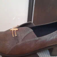 کفش زنانه سایزها فقط فقط فقط۳۸ موجوده|کیف، کفش، کمربند|شوش, |دیوار