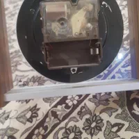 ساعت انتیک ژاپنی ساعت همزمان۲۵کشورو نشون میده|کلکسیون اشیاء عتیقه|تهران, جوادیه|دیوار
