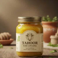 روغن زردگاوی طهور با قیمت باورنکردنی.ارسال رایگان|خوردنی و آشامیدنی|رشت, کوی غلام نیا|دیوار