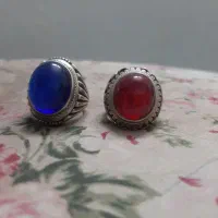 انگشتروچاقووتسبح