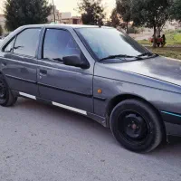 پژو 405مدل 90|خودرو سواری و وانت|کرمانشاه, |دیوار