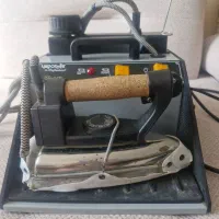 اتوبخار استیل مخزن دار فرانسه