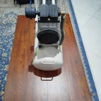 پمپ باد استریم۴۰ لیتری مدل DZW|ابزارآلات|تهران, شارق|دیوار