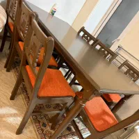 ناهار خوری ۷ نفره