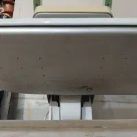 اتو پرس آمریکایی|اتو و لوازم اتو|قم, قلعه یزدیها|دیوار