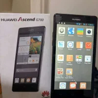 گوشی Huawei g700
