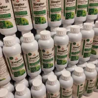 کود مایع وارداتی آلمانی