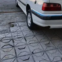 پژو پارس ۸۸عروسک دوگانه شرکتی|خودرو سواری و وانت|قوچان, |دیوار