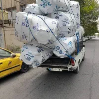 مخرن /تانکر/منبع آب شرب خزر منبع و مکران پلاست|مصالح و تجهیزات ساختمان|پاکدشت, پاکدشت (مامازند)|دیوار