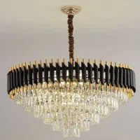 لوستر روناک