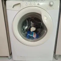 لباسشویی 7کیلویی کندی