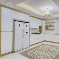 (دنیای چوب)دکوراسیون داخلی کابینت اقساطی ۶ماه|خدمات پیشه و مهارت|قروه, |دیوار